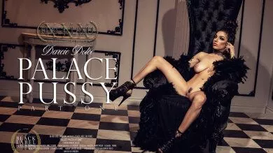 The Adventures of Grace and Anna Erotic Classic Ch-1 part 8
